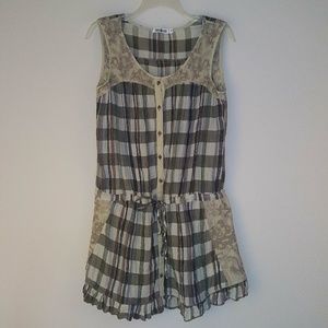 Mororeno Mini dress, size M, A32